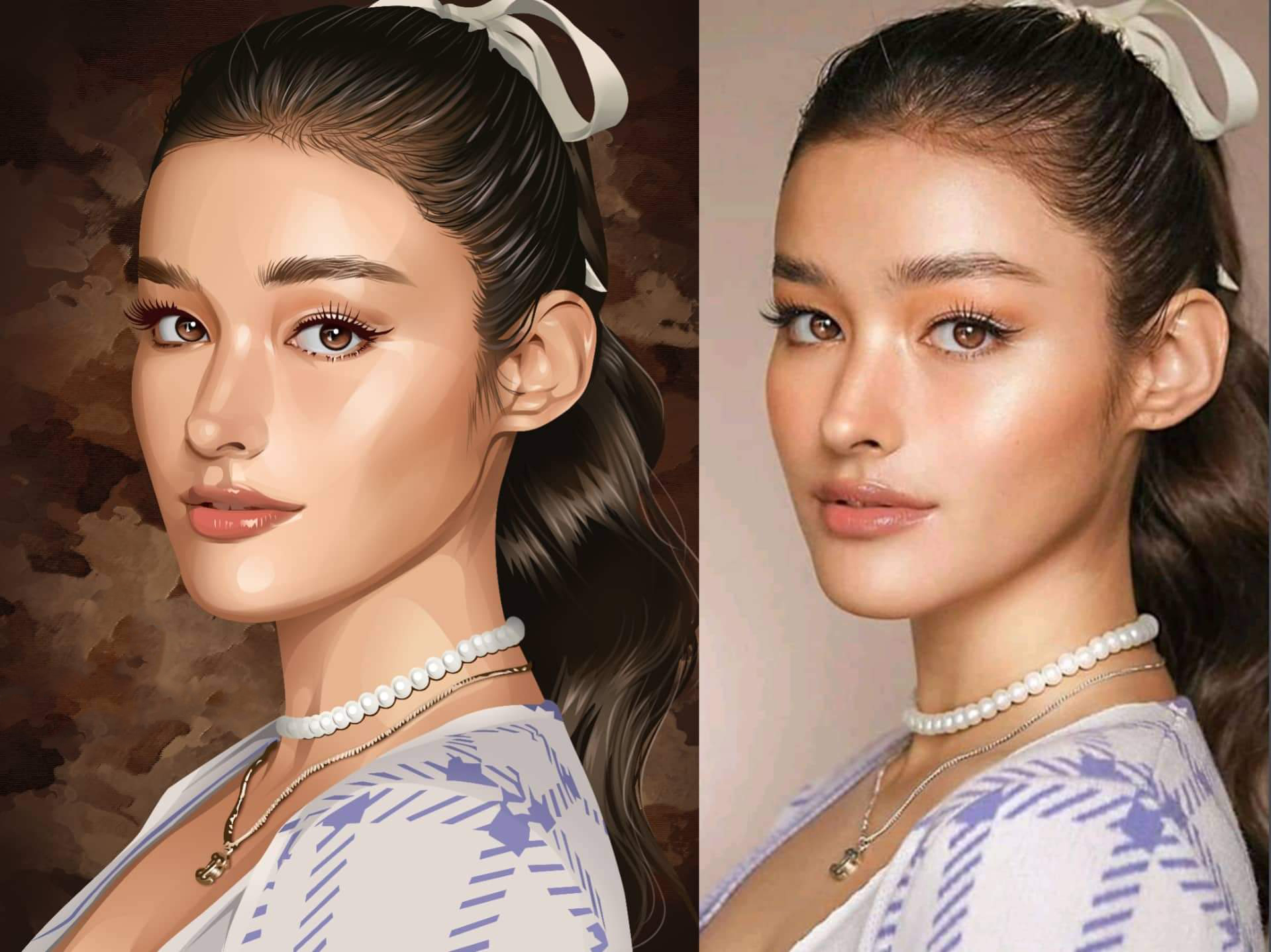 Portret Digital - imagine 3